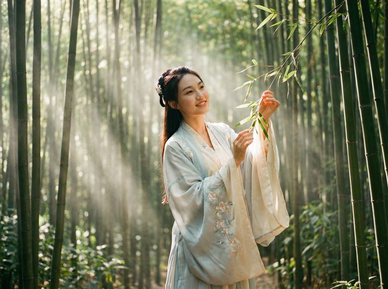 校花传媒猎奇古风传媒演示