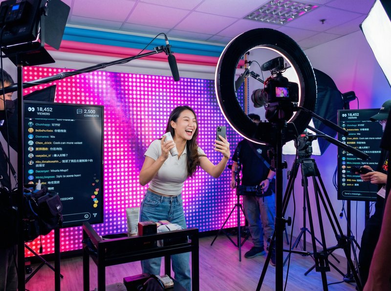 校花传媒大赛美食传媒教程